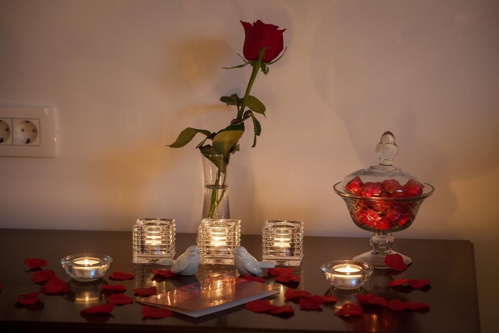 Priska Heritage Rooms (Adults Only) Split Zimmer foto