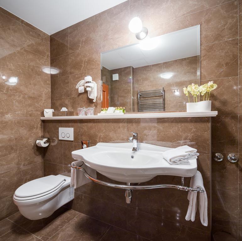 Priska Heritage Rooms (Adults Only) Split Zimmer foto