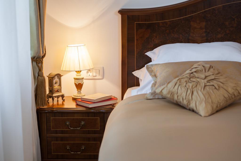 Priska Heritage Rooms (Adults Only) Split Zimmer foto