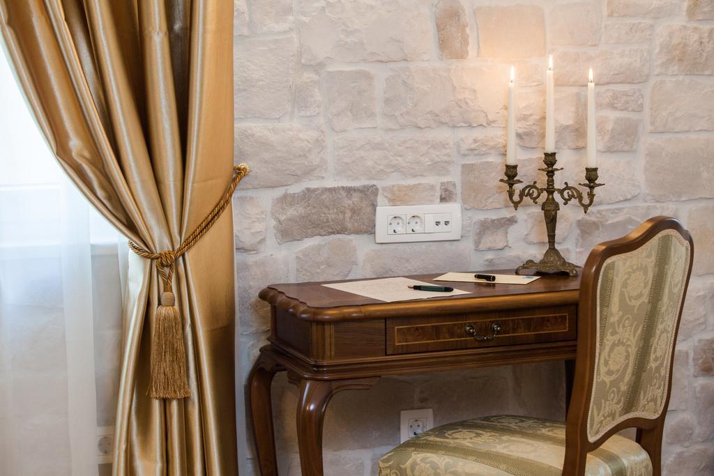 Priska Heritage Rooms (Adults Only) Split Zimmer foto
