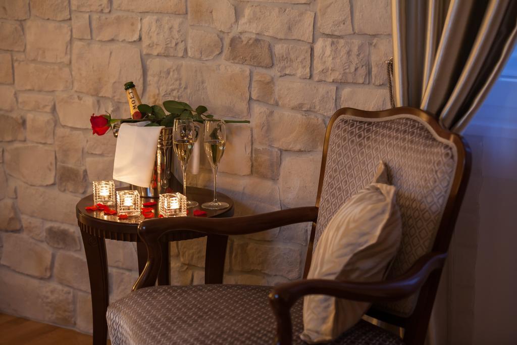 Priska Heritage Rooms (Adults Only) Split Zimmer foto