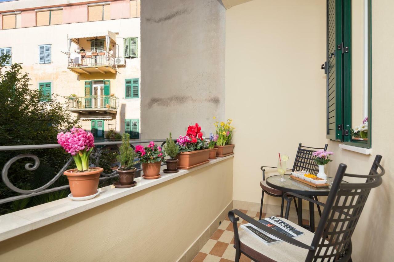Priska Heritage Rooms (Adults Only) Split Zimmer foto